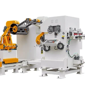 Three-in-one Feeder NCLF-600