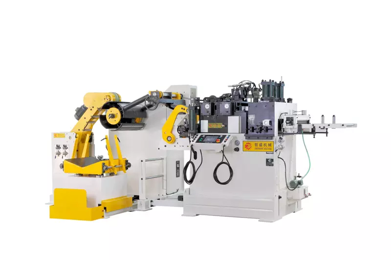 Three-in-one Feeder NCLF-600 - Image 2