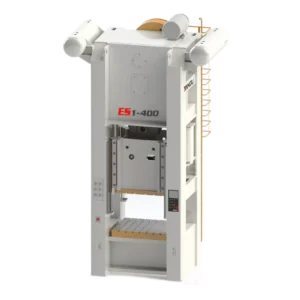 ES1 Series Straight Single Point Press With Entire Frame