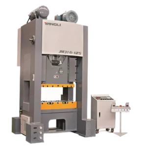JM31G Series Gantry Type High Speed Accuracy Press