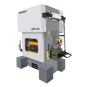 SHC/HM Series Three/five Cylindrical Guide Post High Speed Accuracy Press