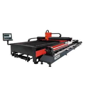 BL3015FT Series CNC Fiber Laser Cutting Machine