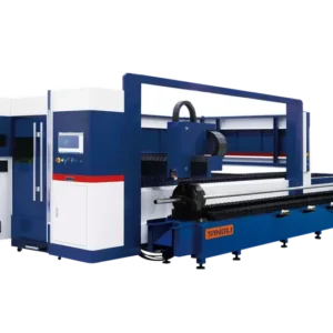 GL3015FT Series CNC Fiber Laser Cutting Machine