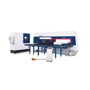 EP Series CNC Pipe Cutting Machine
