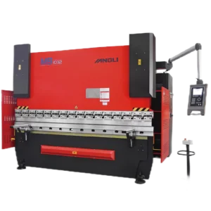 MB Series CNC Press Brake