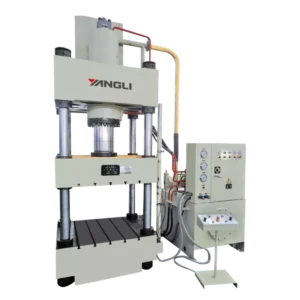 YL32 Series Four - Column Hydraulic Press