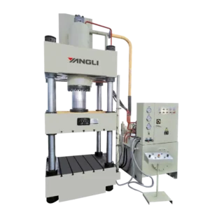 YL32G Series Four - Column Hydraulic Press
