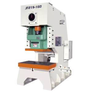 JH21S/JF21S Series Deep Throat Press With High Performance