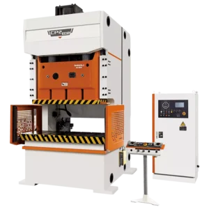 CP2 Series Open Front Two Point Press With High Accuracy High Performance