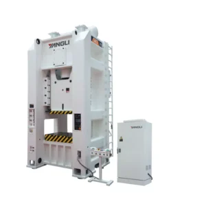 MG1 Series Gantry Type Single Point Press With High Accuracy High Performance