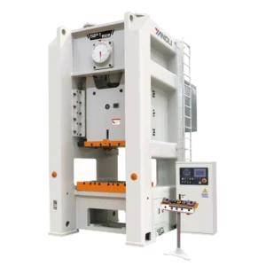 SP1 Series Gantry Type Single Point Press With High Accuracy High Performance