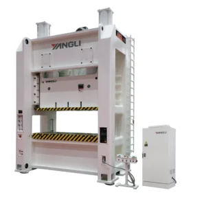 MG2 Series Gantry Type Two Point Press With High Accuracy High Performance