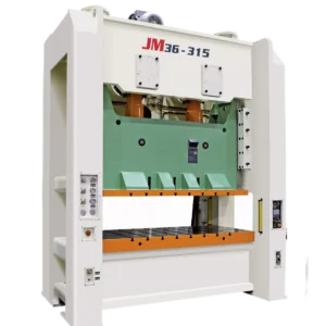 JM36/JMD36 Series Gantry Type Two Point Press With High Performance