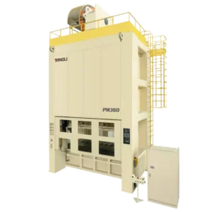 PM Series Transfer Drawing Press