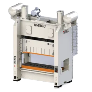BM Series Transfer Drawing Press