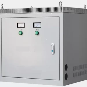 Customized Power Servo Single-phase/Three-phase Dry-type Transformers