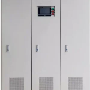 Variable Frequency Power Supply
