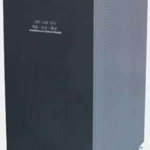 Low-power Parametric Voltage Regulator