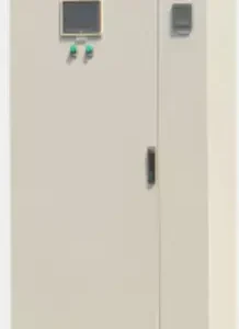 Anti-interference Purified AC Voltage Regulator